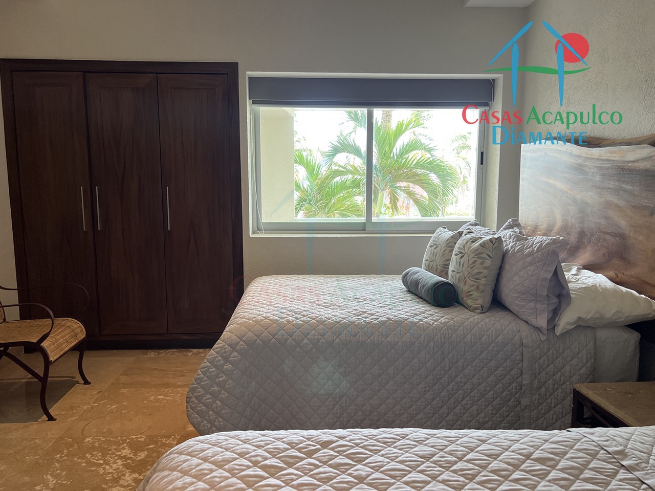 Mayan Island Playa Petén 202 - Recámara dos 2